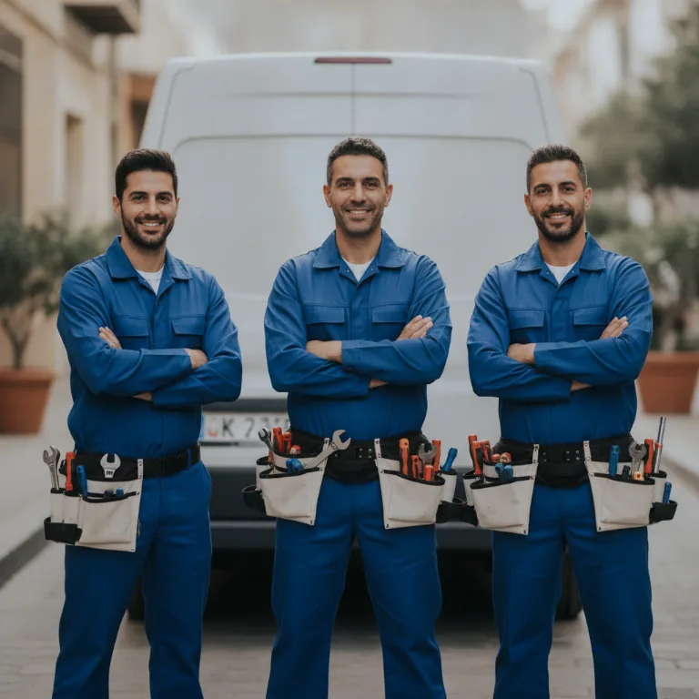 Riparazione Caldaia Gas team a Voghera